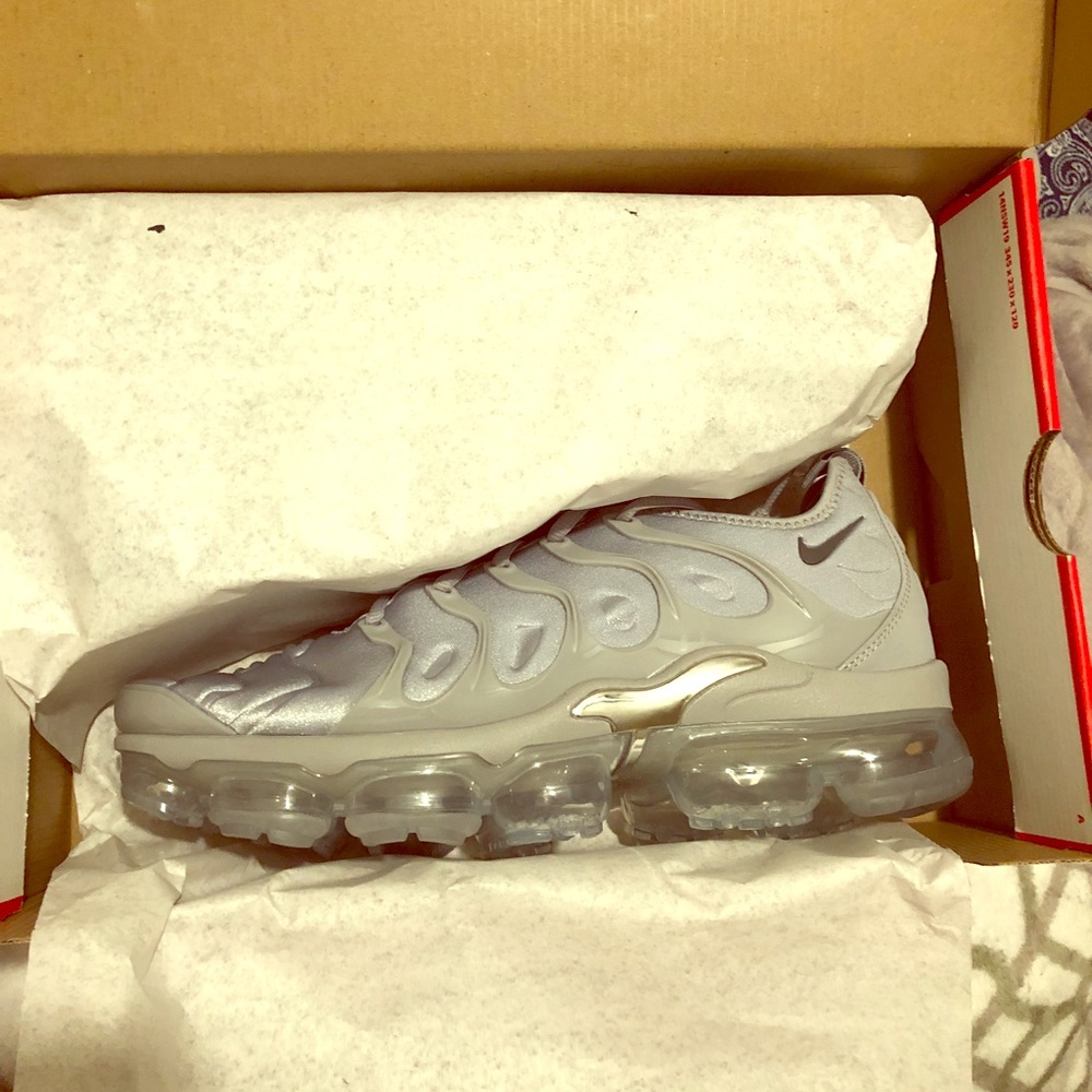 Nike air vapor max